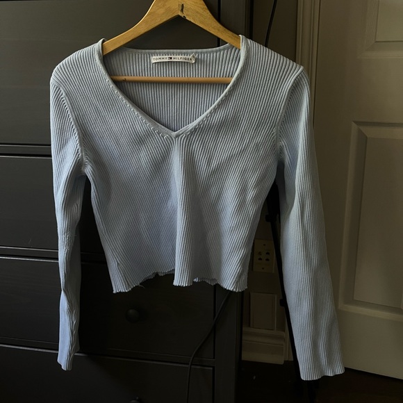 Tommy Hilfiger Long Sleeve - Picture 3 of 4